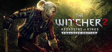 The Witcher 2: Assassins of Kings Enhanced Edition - Sürükleyici Destansı Macera