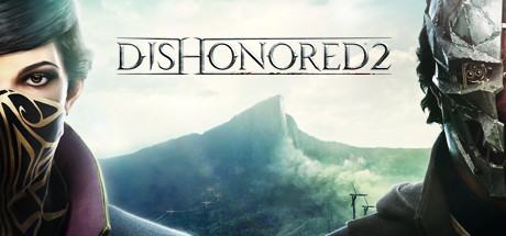 Dishonored 2: Tivianın Gölgesi